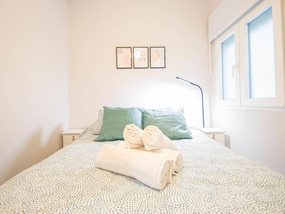 Trivino Apartment Granada By A3Rentals Exterior foto